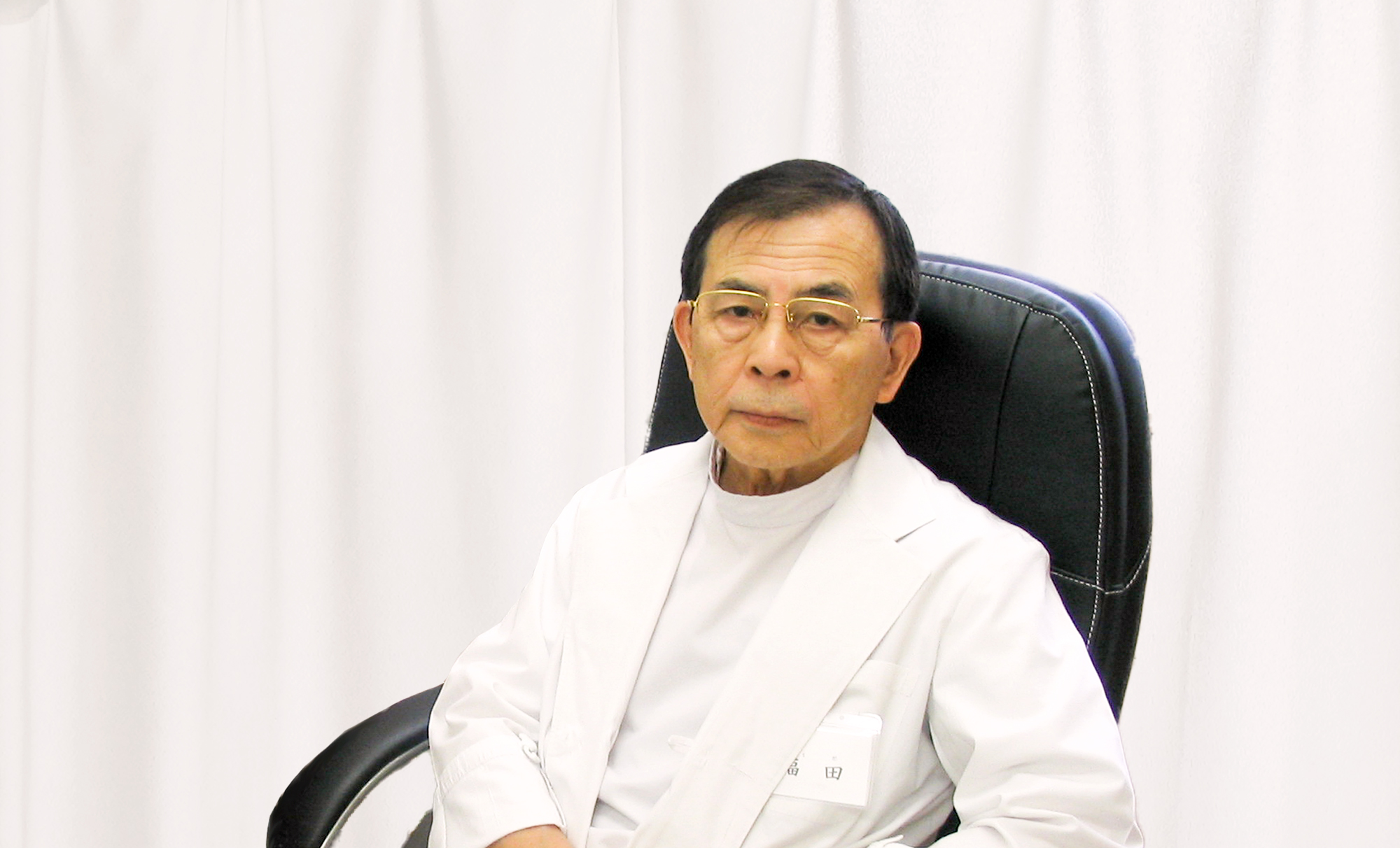 医師 福田淳