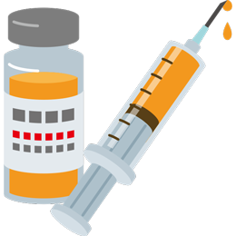 ワクチン・予防接種